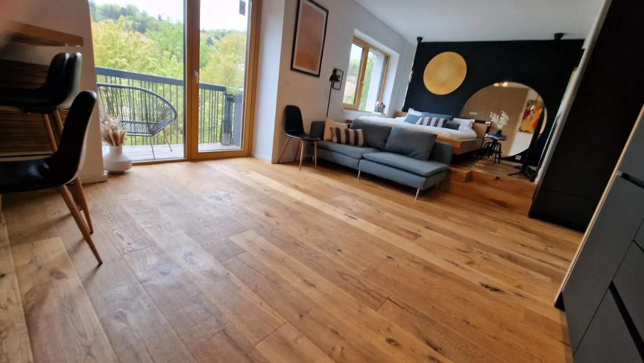 Upgrade Ljubljana Apartamento 0*,  Eslovénia